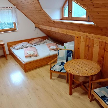 Wellness Penzion Eva Dolní Moravice Εξωτερικό φωτογραφία