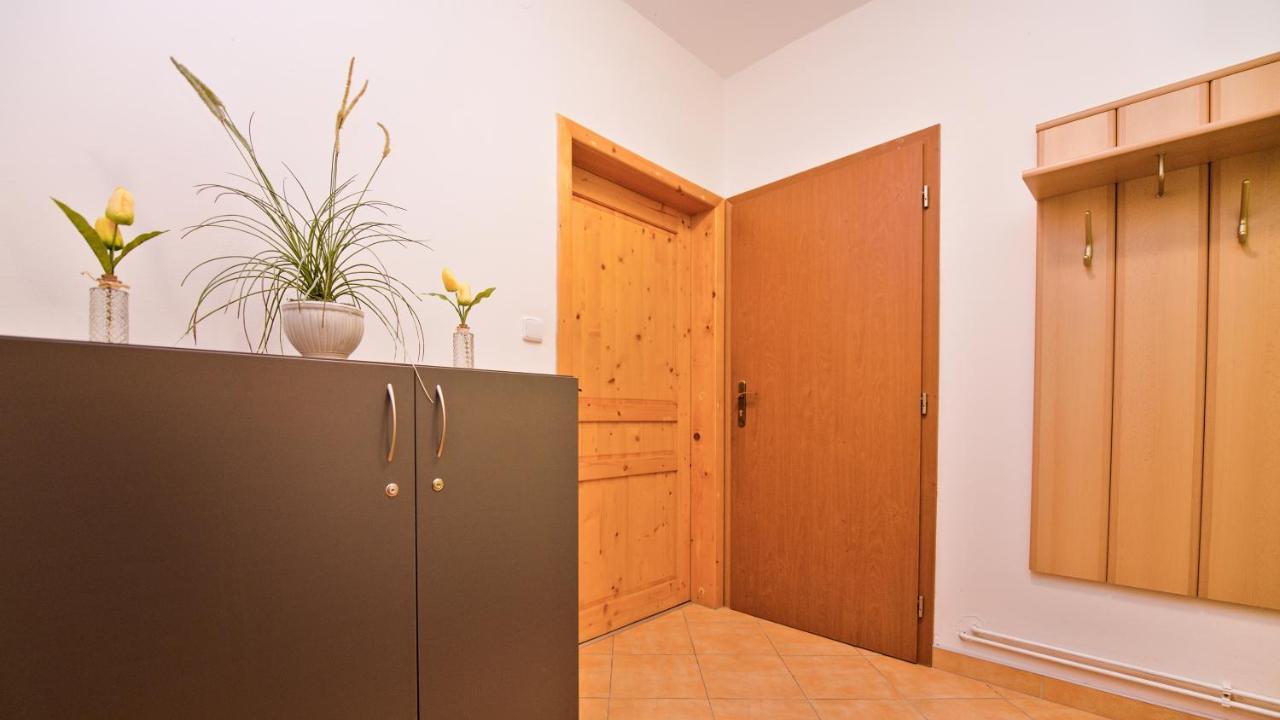 Wellness Penzion Eva Dolní Moravice Εξωτερικό φωτογραφία