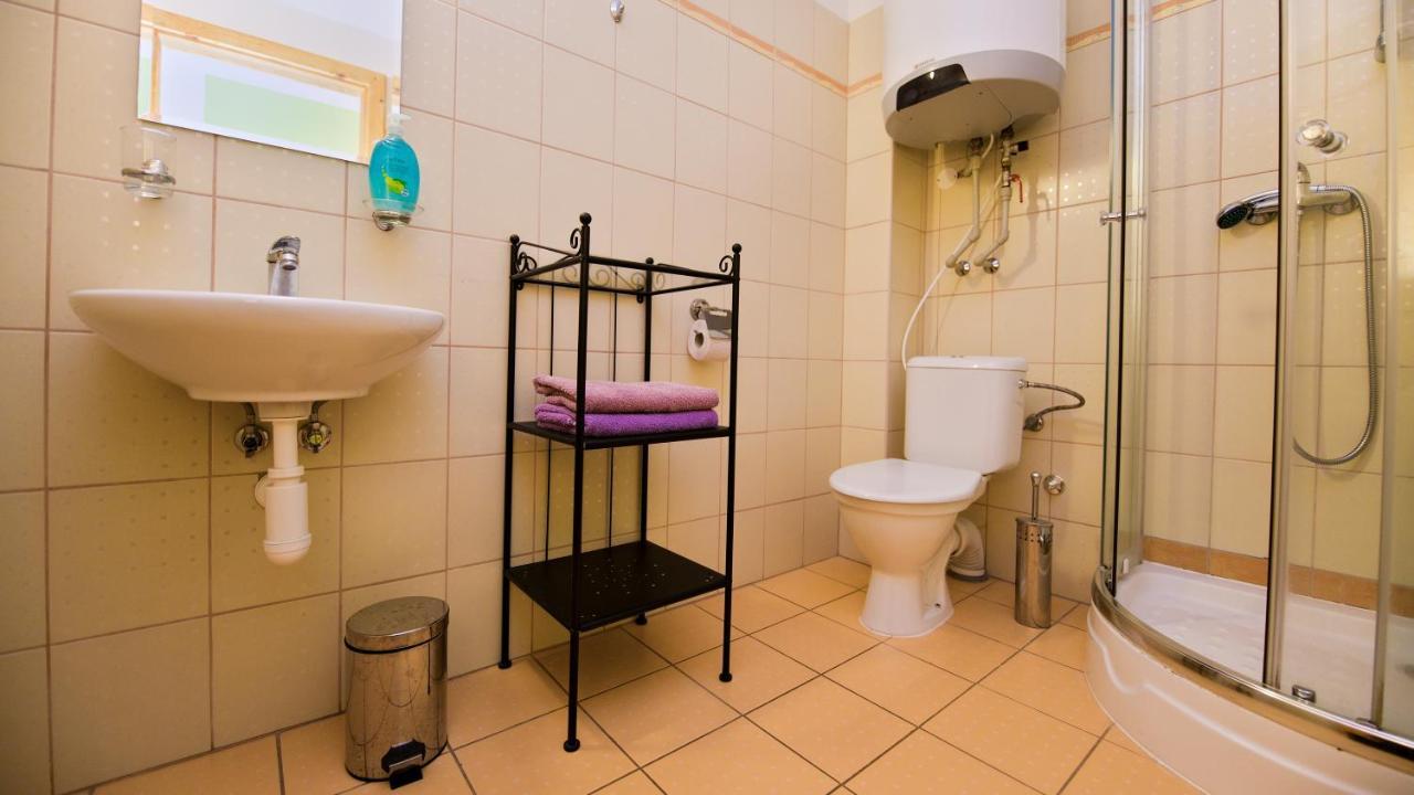 Wellness Penzion Eva Dolní Moravice Εξωτερικό φωτογραφία
