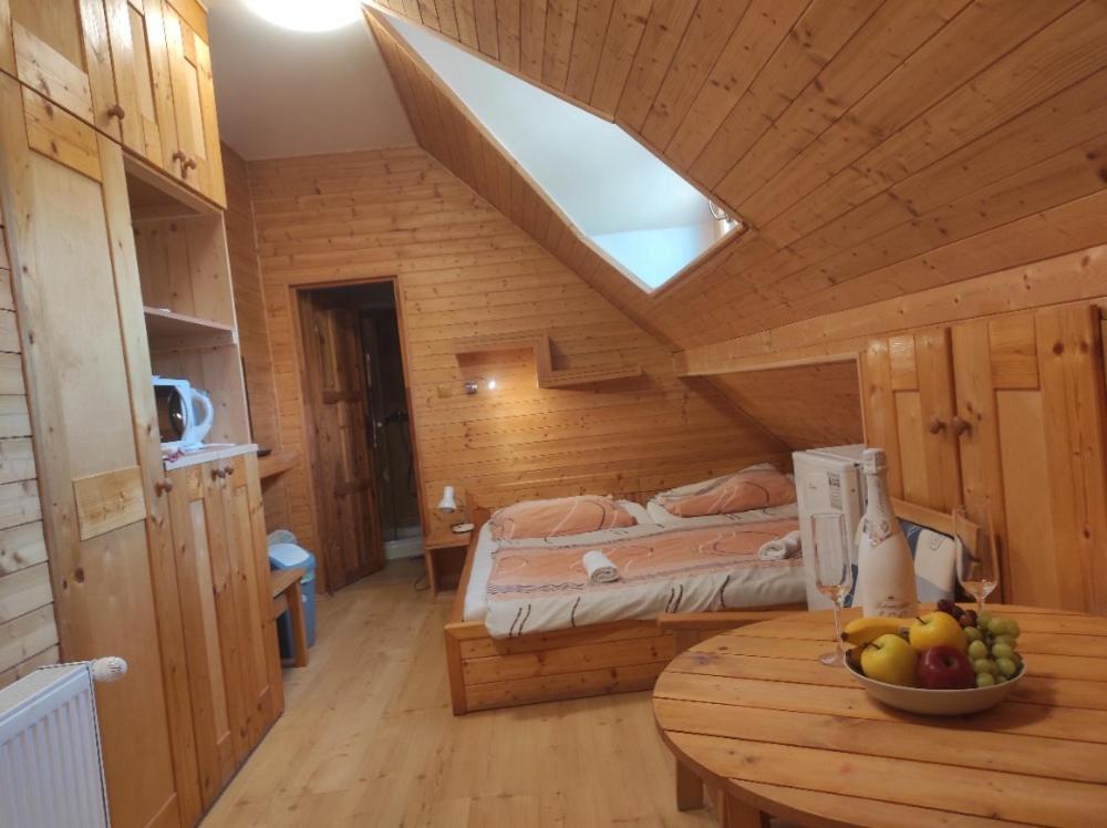 Wellness Penzion Eva Dolní Moravice Εξωτερικό φωτογραφία