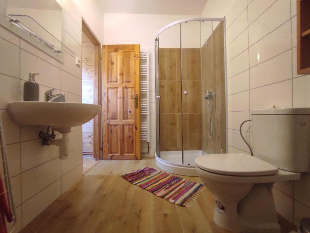 Wellness Penzion Eva Dolní Moravice Εξωτερικό φωτογραφία