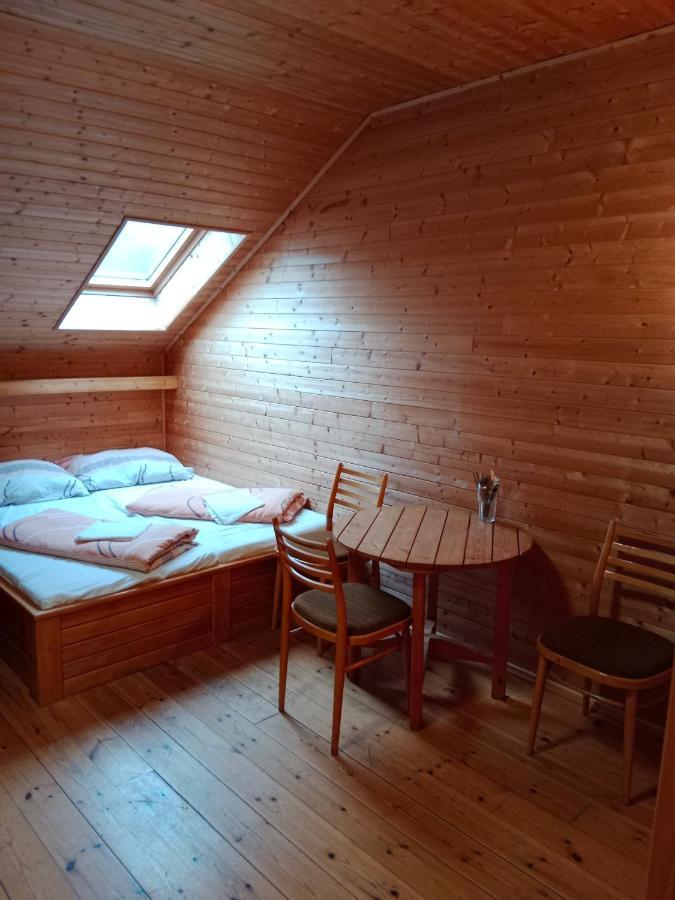 Wellness Penzion Eva Dolní Moravice Εξωτερικό φωτογραφία