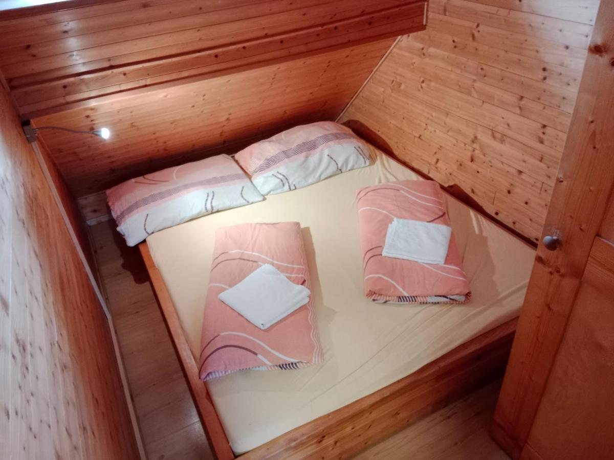 Wellness Penzion Eva Dolní Moravice Εξωτερικό φωτογραφία