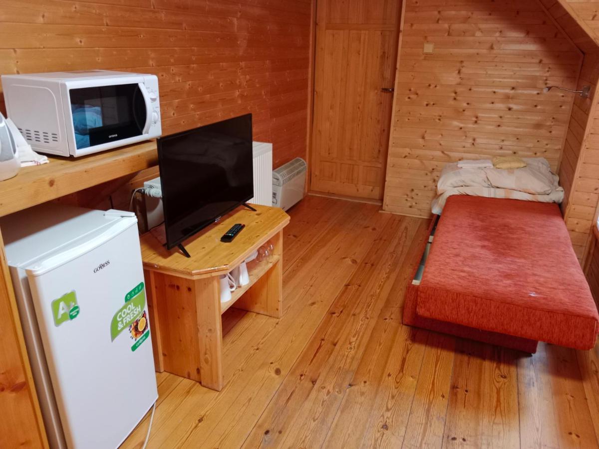 Wellness Penzion Eva Dolní Moravice Εξωτερικό φωτογραφία