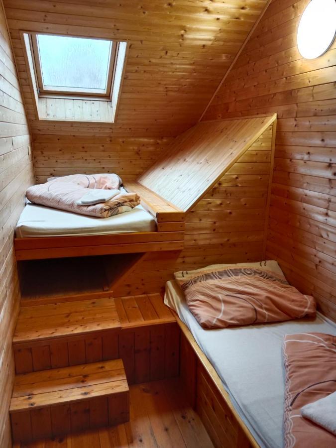 Wellness Penzion Eva Dolní Moravice Εξωτερικό φωτογραφία