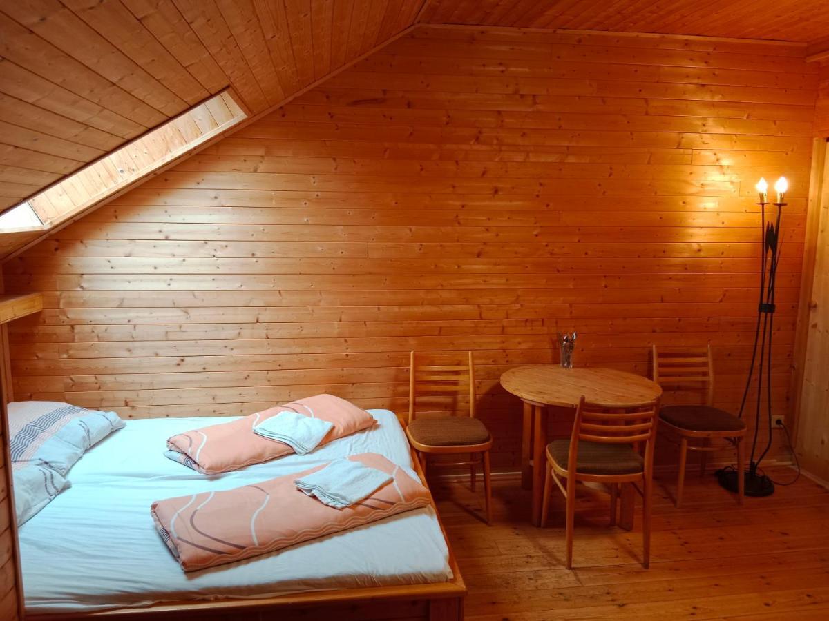 Wellness Penzion Eva Dolní Moravice Εξωτερικό φωτογραφία