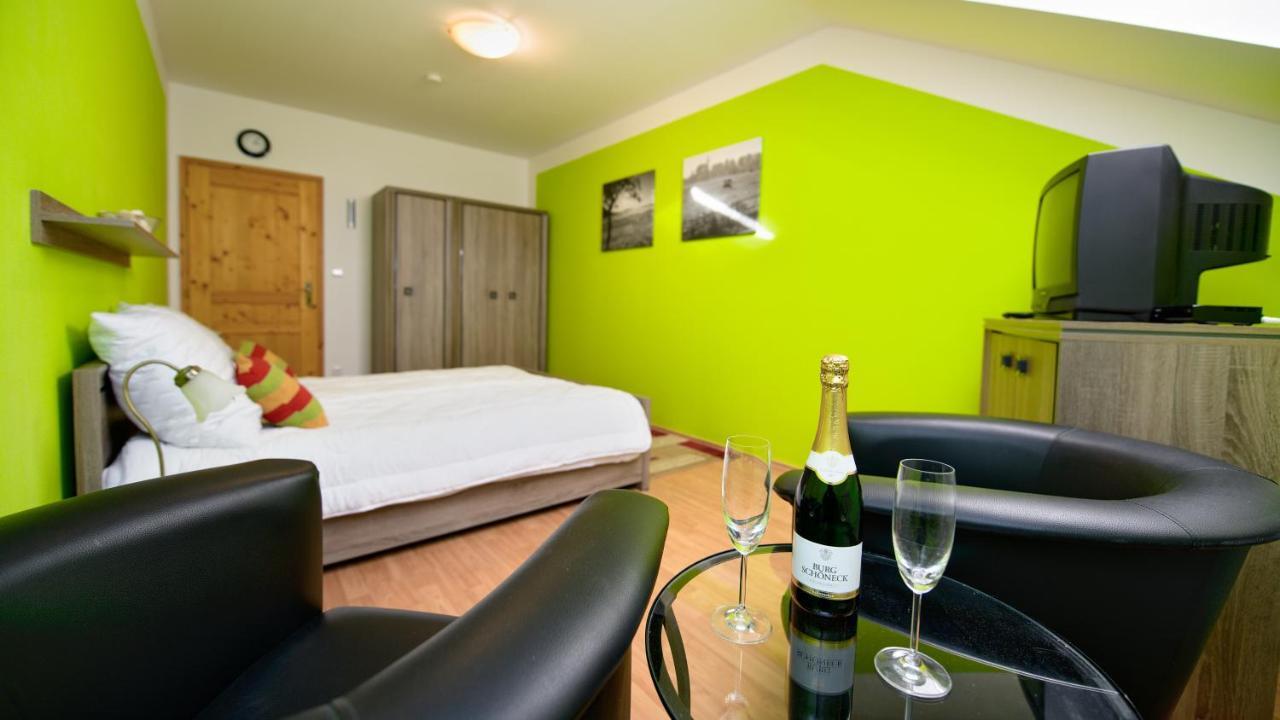 Wellness Penzion Eva Dolní Moravice Εξωτερικό φωτογραφία