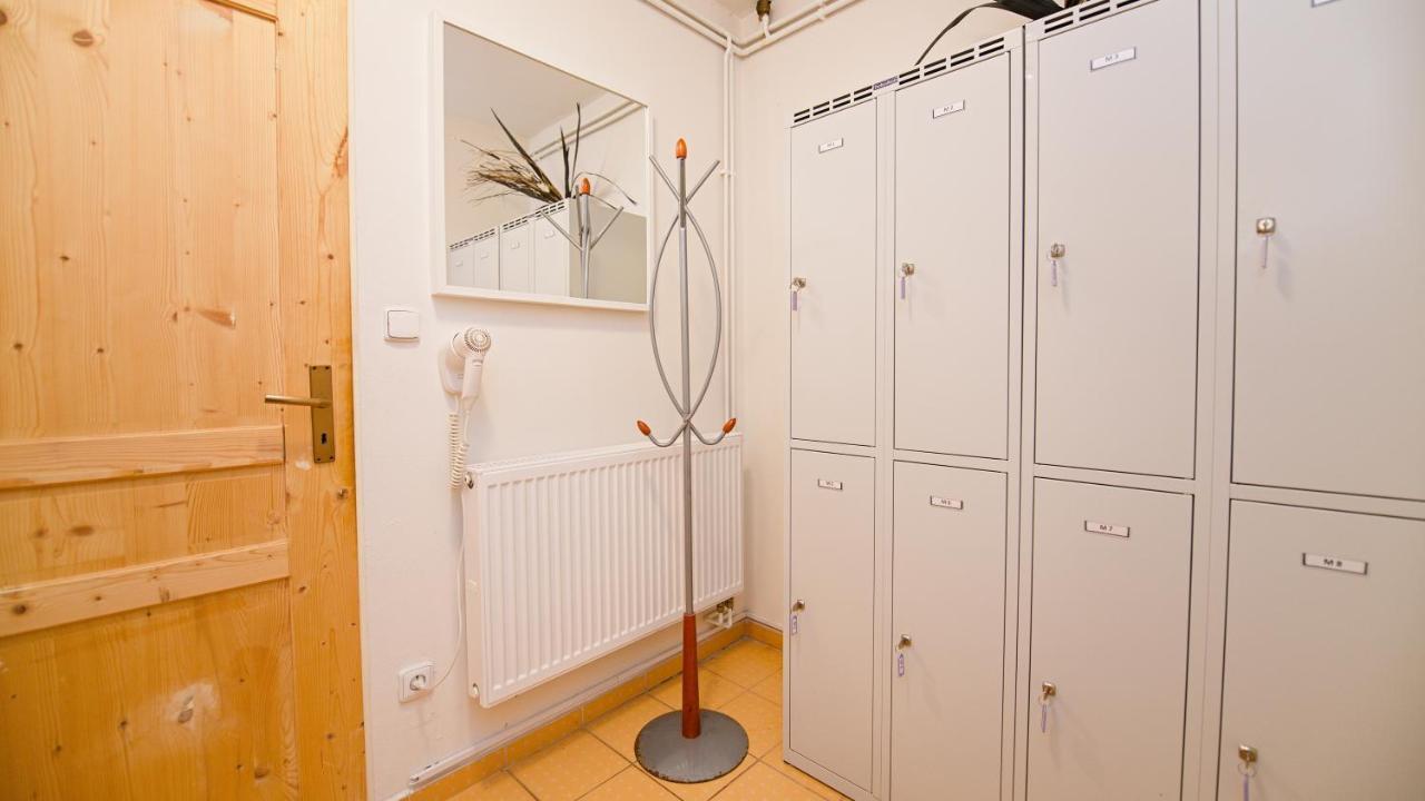 Wellness Penzion Eva Dolní Moravice Εξωτερικό φωτογραφία
