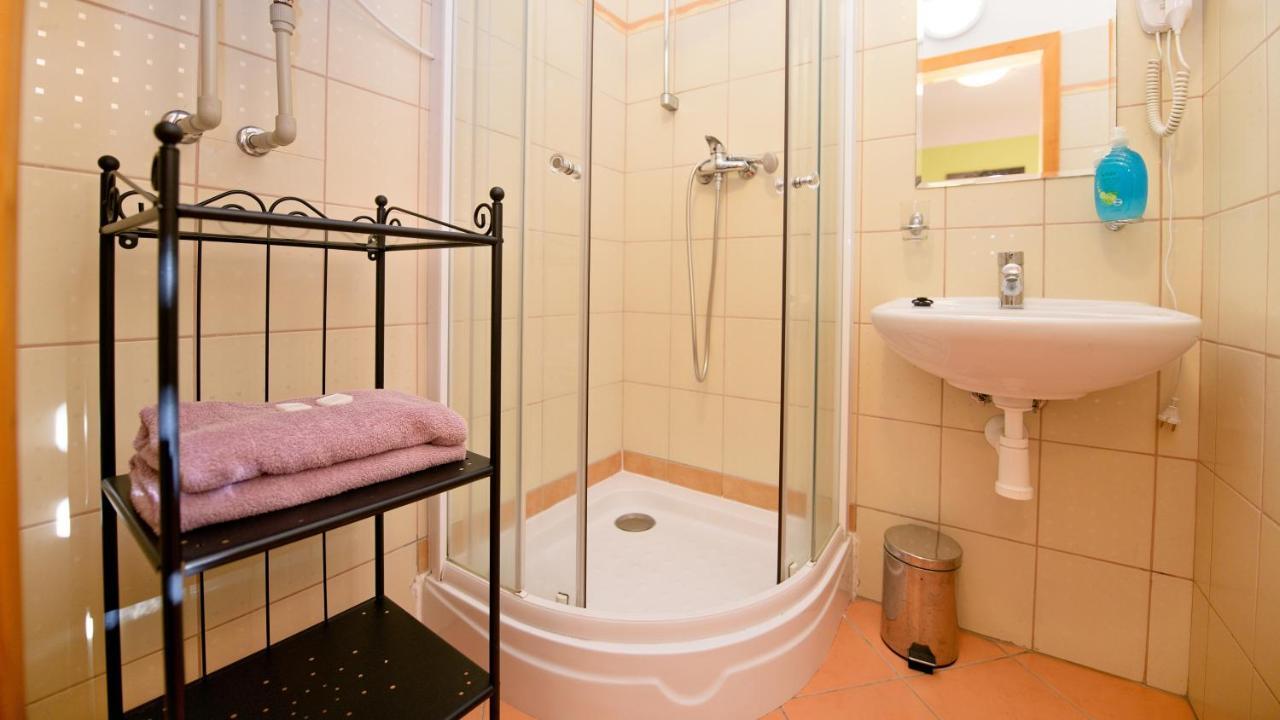 Wellness Penzion Eva Dolní Moravice Εξωτερικό φωτογραφία